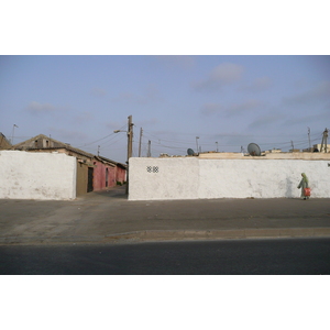 รูปถ่าย โมร็อกโก(Morocco) ราบัต(Rabat) 2008-07 15