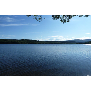 รูปถ่าย อังกฤษ(United Kingdom) ทรอสซักส์(The Trossachs) 2011-07 58