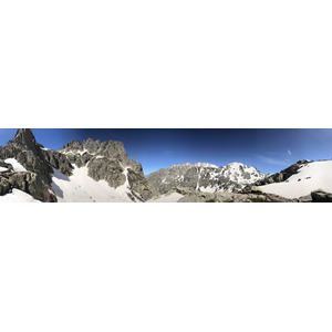 รูปถ่าย ฝรั่งเศส(France) คอร์สิคา(Corsica) ทะเลสาบเมโลและกาปีเตลโล(Lac de Melo et Capitello) 2021-06 219
