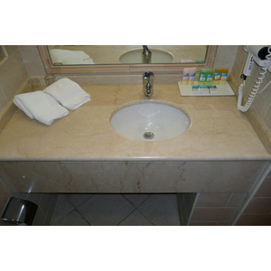 รูปถ่าย อิสราเอล(Israel) ไฮฟา(Haifa) โรงแรมเมอริเดียน(Meridien Hotel) 2007-12 5