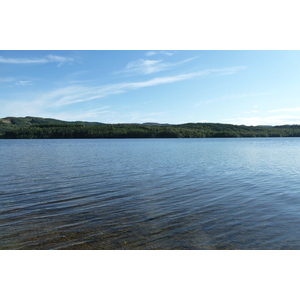 รูปถ่าย อังกฤษ(United Kingdom) ทรอสซักส์(The Trossachs) 2011-07 88