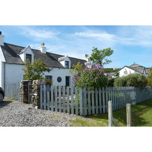 รูปถ่าย อังกฤษ(United Kingdom) เกาะสกาย(Skye) 2011-07 198