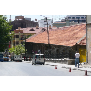 รูปถ่าย ตุรกี(Turkey) อังการา(Ankara) 2008-07 29