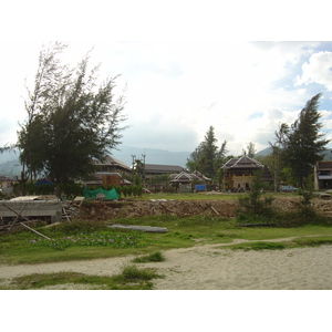 รูปถ่าย ไทย(Thailand) ภูเก็ต(Phuket) หาดกมลา(Kamala Beach) 2005-12 96