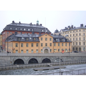 รูปถ่าย สวีเดน(Sweden) สตอกโฮล์ม(Stockholm) 2003-01 52