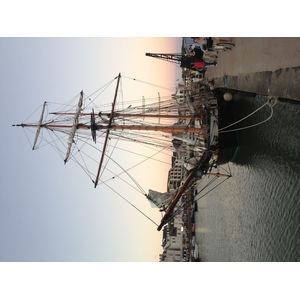 รูปถ่าย ฝรั่งเศส(France) ปอร์นิค(Pornic) 2013-06 57