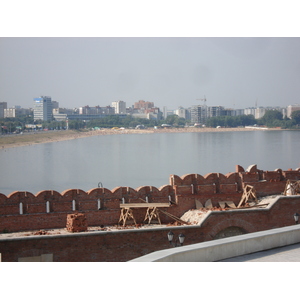 รูปถ่าย รัสเซีย(Russia) กาซาน(Kazan) เครมลิน(Kremlin) 2006-07 88