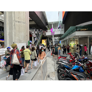 รูปถ่าย ไทย(Thailand) กรุงเทพมหานคร(Bangkok) 2021-12 84