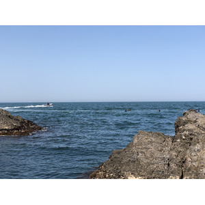 รูปถ่าย ฝรั่งเศส(France) กอลียูร์(Collioure) 2018-04 118