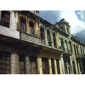 รูปถ่าย คิวบา(Cuba) ฮาวานา(Havana) 1999-04 41