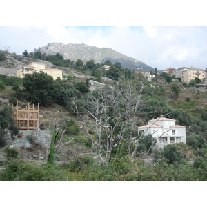 รูปถ่าย ฝรั่งเศส(France) คอร์สิคา(Corsica) วัลเล-ดาเลซานี(Valle d'alesani) 2006-09 90