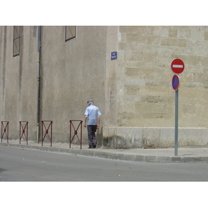 รูปถ่าย ฝรั่งเศส(France) ลูเนล(Lunel) 2004-08 11