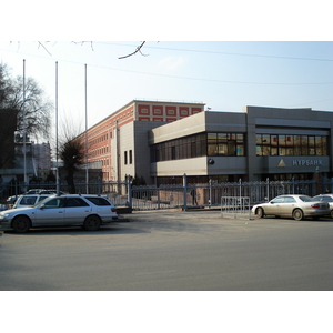 รูปถ่าย คาซัคสถาน(Kazakhstan) อัลมาตี(Almaty) 2007-03 262