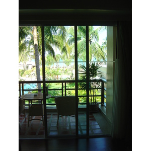 รูปถ่าย ไทย(Thailand) เขาหลัก(Khao Lak) โรงแรมเลอเมอริเดียน เขาหลัก(Meridien Khao Lak Hotel) 2005-12 211