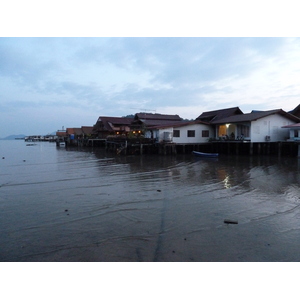 รูปถ่าย ไทย(Thailand) เกาะช้าง(Ko Chang) 2011-12 26