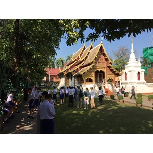 รูปถ่าย ไทย(Thailand) เชียงใหม่(Chiang Mai) 2014-12 47