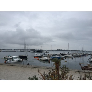 รูปถ่าย ฝรั่งเศส(France) ลาร์มอร์-ปลาฌ(Larmor-Plage) 2016-08 3
