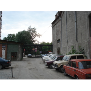 รูปถ่าย รัสเซีย(Russia) โนโวสิเบียร์สก์(Novosibirsk) 2006-07 114