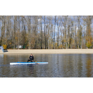 รูปถ่าย ยูเครน(Ukraine) เคียฟ(Kiev) "ฮีโดรปาร์ค(Hydropark) 2007-11 81