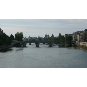 รูปถ่าย ฝรั่งเศส(France) ปารีส(Paris) สะพานในปารีส(The Bridges of Paris) 2007-06 43