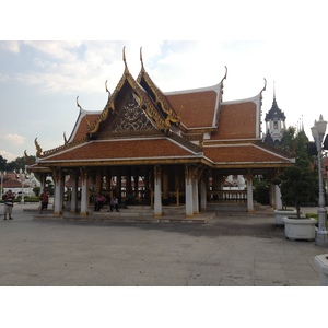 รูปถ่าย ไทย(Thailand) กรุงเทพมหานคร(Bangkok) 2012-12 29