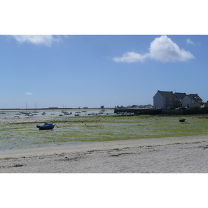 รูปถ่าย ฝรั่งเศส(France) คาบสมุทรกาฟร์(Gavres peninsula) 2008-07 13