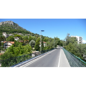 รูปถ่าย ฝรั่งเศส(France) วังซ์(Vence) วองซ์ด้านตะวันตก(Vence West) 2007-07 16