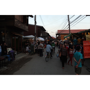 รูปถ่าย ไทย(Thailand) เชียงคาน(Chiang Khan) 2012-12 26