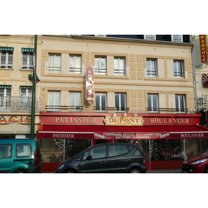 รูปถ่าย ฝรั่งเศส(France) ทรูวีล(Trouville) 2008-10 51
