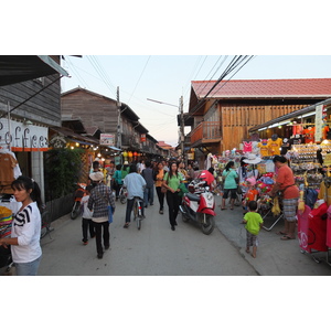 รูปถ่าย ไทย(Thailand) เชียงคาน(Chiang Khan) 2012-12 29