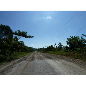 รูปถ่าย ฟิจิ(Fiji) แม่น้ำซิงกาโตกา(Sigatoka river) 2010-05 30