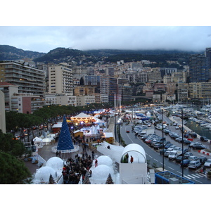 รูปถ่าย โมนาโก(Monaco) 2006-12 24