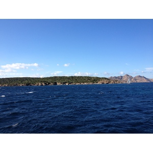รูปถ่าย อิตาลี(Italy) เกาะกาเปรรา(Caprera) 2012-09 19