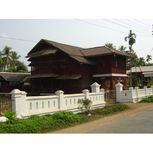 รูปถ่าย พม่า(Myanmar) ทวาย(Dawei (TAVOY)) 2005-01 6