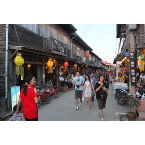 รูปถ่าย ไทย(Thailand) เชียงคาน(Chiang Khan) 2012-12 32