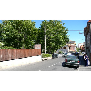 รูปถ่าย ฝรั่งเศส(France) วังซ์(Vence) วองซ์ด้านตะวันตก(Vence West) 2007-07 41