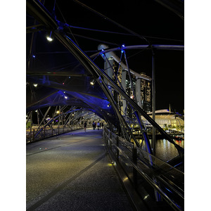 รูปถ่าย สิงคโปร์(Singapore) มารีนาเบย์แซนด์ส(Marina Bay Sands) 2023-01 34