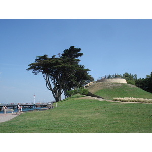 รูปถ่าย ฝรั่งเศส(France) เลอกรัวซิก(Le Croisic) 2006-08 38