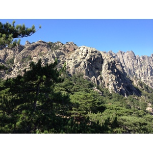 รูปถ่าย ฝรั่งเศส(France) คอร์สิคา(Corsica) บาแวลลา(Bavella) 2012-09 9