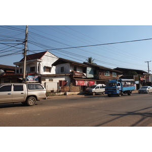 รูปถ่าย ลาว(Laos) เวียงจันทน์(Vientiane) 2012-12 237