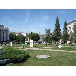 รูปถ่าย รัสเซีย(Russia) วลาดิเมียร์(Vladimir) 2006-07 140