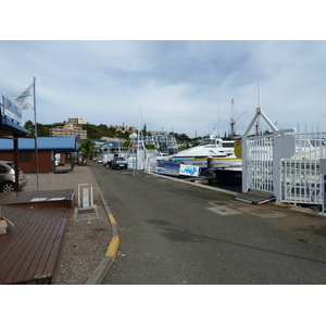 รูปถ่าย นิวแคลิโดเนีย(New Caledonia) นูเมอา(Noumea) 2010-05 100