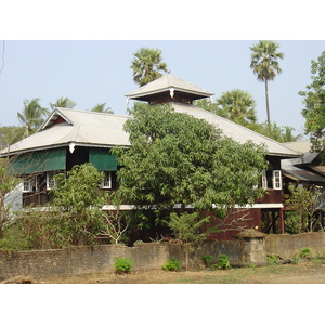 รูปถ่าย พม่า(Myanmar) ทวาย(Dawei (TAVOY)) 2005-01 17