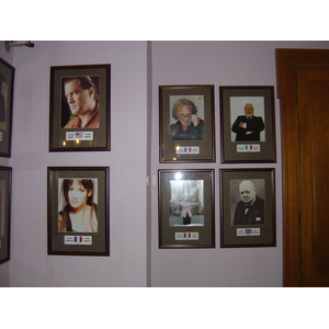 รูปถ่าย รัสเซีย(Russia) มอสโก(Moscow) โรงแรมรอยัลเมอริเดียน เนชันแนล(Royal Meridien National Hotel) 2005-04 31