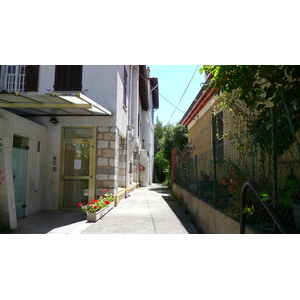 รูปถ่าย ฝรั่งเศส(France) วังซ์(Vence) วองซ์ด้านตะวันตก(Vence West) 2007-07 35
