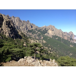 รูปถ่าย ฝรั่งเศส(France) คอร์สิคา(Corsica) บาแวลลา(Bavella) 2012-09 4