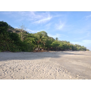 รูปถ่าย คอสตาริกา(Costa Rica) มอนเตซูมา(Montezuma) 2015-03 385
