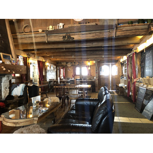 รูปถ่าย ฝรั่งเศส(France) ปรา-ซูร์-อาร์ลี(Praz sur Arly) 2019-12 472