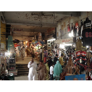 รูปถ่าย ปากีสถาน(Pakistan) มืร์รี(Murree) 2006-08 44