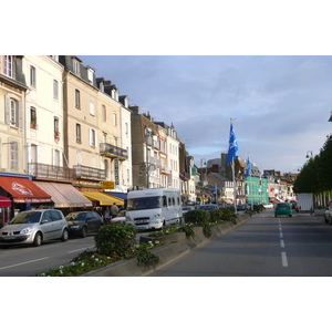 รูปถ่าย ฝรั่งเศส(France) ทรูวีล(Trouville) 2008-10 38